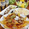 メキシコ料理 SOL TOKYOのおすすめポイント3