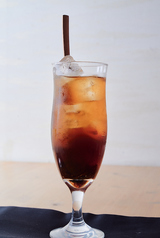 自家製 クラフトコーラサワー