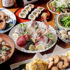 大漁酒場 魚樽 袋町支店のおすすめ料理1