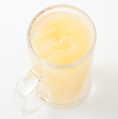 シークヮーサージュース