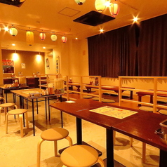 特別なひとときを、貸切で贅沢に！歓送迎会・誕生日・記念日など、大切な集まりに最適。落ち着いた空間で、美味しい料理と心温まるサービスをゆったりとお楽しみいただけます。人数やご予算に応じたプランもご用意しております。