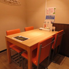 土佐料理 高知家 高松本店 こうちやの雰囲気2