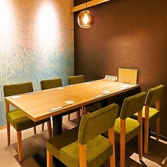 全席個室 じぶんどき 札幌駅前店特集写真1