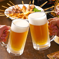 すきっぱー 西川口のおすすめ料理3