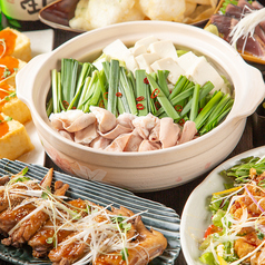 創作居酒屋 札幌灯 すすきの駅前店特集写真1