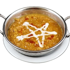 キーマカレー