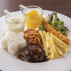 Cafe and Restaurant Alla Voltaの特集写真