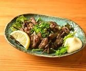 昭和ポップのおすすめ料理3