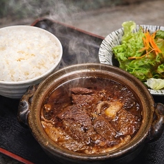 やきにく屋 梨花苑のおすすめランチ3