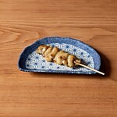 ぼんじり(1本)