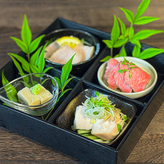 夏ランチ登場！