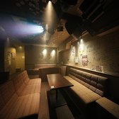 マジックレストラン＆バー 手品家福井店の雰囲気3