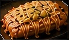 ふわとろとんぺい焼き