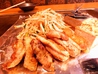 お好み焼き鉄板焼きてこやのおすすめポイント2