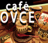 cafeOVCEのロゴ