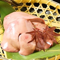 鮮度にはこだわります。
