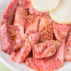 焼肉 牛慶の写真3