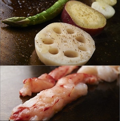 ミスターガーリック 麻布十番 洋食 ホットペッパーグルメ