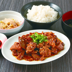 焼肉 牛星 新船橋駅店のおすすめランチ3