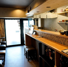 熾火居酒屋 煙屋の雰囲気2