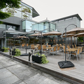 Cafe & BBQ TERRACE ABURU テラスアブルの雰囲気1