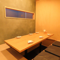 プライベート利用大歓迎！お一人からも◎