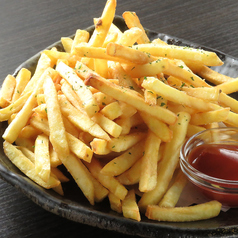 フライドポテト/ポテトチーズもち