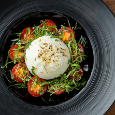 ピッツェリア ユーイチローエアー Pizzeria YUICIRO&Aのおすすめ料理2