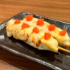 ささみ明太(1本)