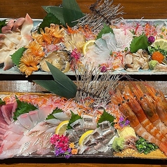 海の玉手箱 鈴鹿居酒屋のおすすめ料理1