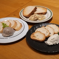 お気軽に一杯からでも