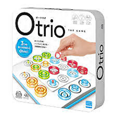 Otrio（オートリオ）