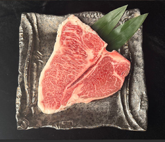 焼肉 白雲台 グランフロント大阪店のコース写真