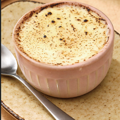 クリームチーズアイス