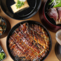 うなぎ 中庄本店のおすすめ料理1