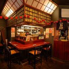 福耳 国分店の雰囲気2