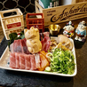 ガクオン食堂のおすすめポイント1