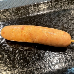 串もの 各種