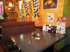 カルビ牧場 燕三条店の特集写真