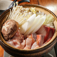地元滋賀県の食材・調味料を使ったお料理◆