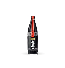 日本酒　純米酒　亀萬