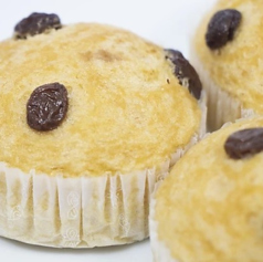 PAO蒸しパン 1個