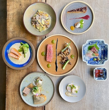 47ag ヨンナナエージーのおすすめ料理1