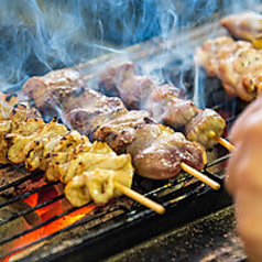 串焼き居酒屋楽のコース写真