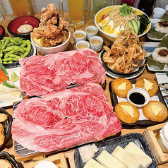 大衆食堂 十勝居酒屋 一心の特集写真