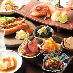 勝手場コウのおすすめ料理1