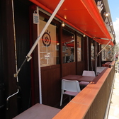 いざかや めの雰囲気3