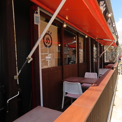 いざかや めの雰囲気3