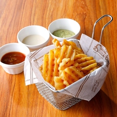 レストラン ラーブル 札幌エクセルホテル東急の特集写真