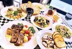 レストラン&バー チャーリーズの写真2